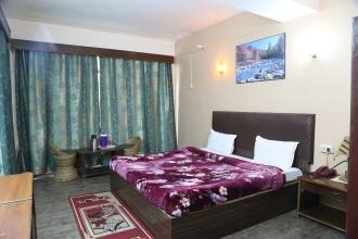Hotel Yalung Retreat, Gangtok 4